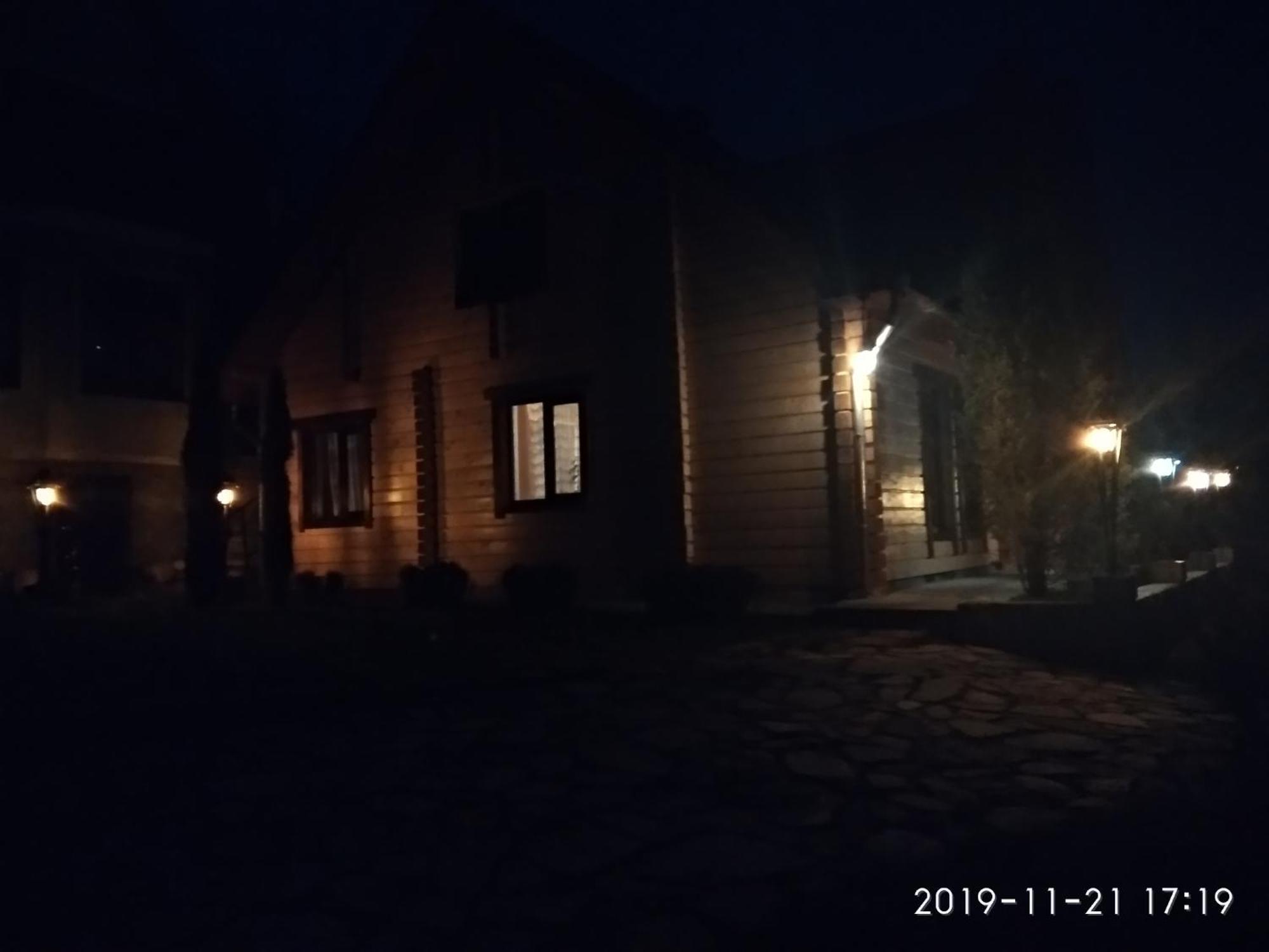 ホテル Goryanka ヤレムチャ 部屋 写真